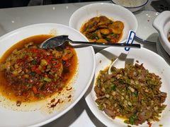 -兰湘子·湘菜小炒(石家庄万象城店)