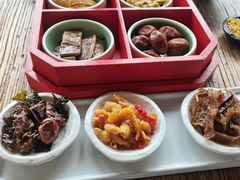 -上席擂茶·新中式青年茶馆(古城店)