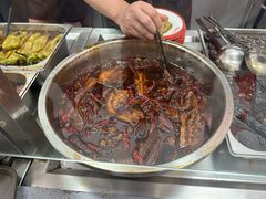 -刘小忙把子肉(北园大街总店)