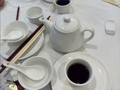 -金鮀岛潮州酒家