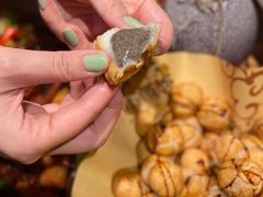 -泥糊破店小酒馆·团建聚餐(南京西路店)