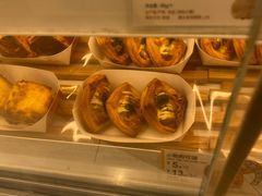 -85度C(上海周浦店)