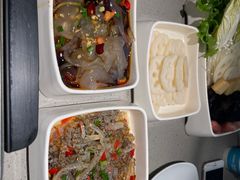 -半天妖烤鱼(东方新天地店)