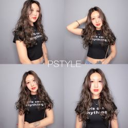 -P.STYLE派斯造型