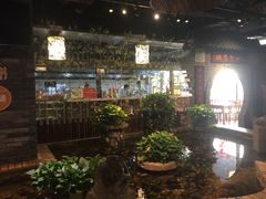 -西竹拌面(银川阅彩城店)