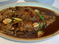 -到家尝北京菜(西坝河店)