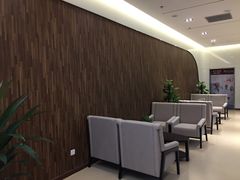 -美年大健康体检医院(金牛万达分院)