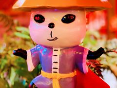 -蜀大侠火锅(森兰花园城店)