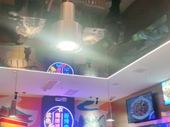 -叁宝烤肉• 西安烧烤(凤城十二路店)
