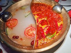 -小龙坎火锅(IFS HOT店)