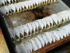 -众口斋锅贴(银泰城店)