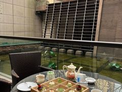 露天位-无锡千禧大酒店·琥珀西餐厅