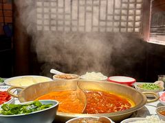 -小龙坎火锅(总店)