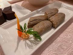 -天伦王朝酒店·盛华瑄餐厅