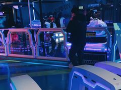 -世代星球·保龄球·镭战真人CS·团建(杨浦店)