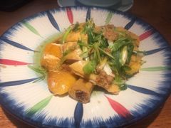 -常来小聚·广州非遗传承餐厅(地王广场店)