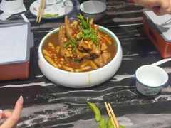 -亿牌牌东北烧烤(博物馆旗舰店)