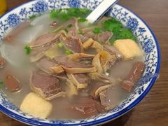 -小潘记鸭血粉丝汤