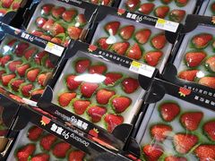 -厦门大西洋天虹百货商场