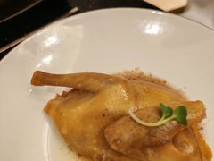 -铭轩中餐厅·海南菜·粤菜(亚龙湾瑞吉店)