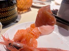 -加餐海鲜自助(集美银泰百货店)