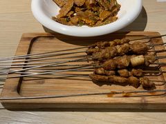 -嘻小北·兰州清汤牛肉面(太平洋森活天地店)