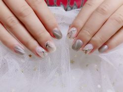 -Hands Nail专业美甲美睫