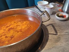 -野山舂·贵州现舂酸汤牛肉(民生路店)
