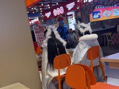 -超享乐剁椒面(合生汇店)