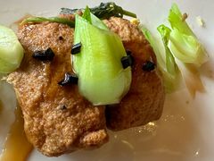 -那家小馆•北京菜•烤鸭(香山店)