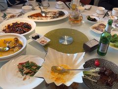 -老洋房花园饭店(绍兴路店)