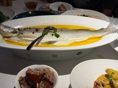 -醉舍·新淮扬菜(长宁龙之梦店)