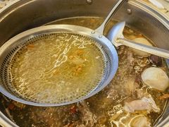 -小煵记·打边炉(西丽文光店)