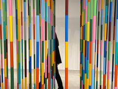 -chi K11艺术空间展览厅