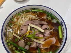 -镇南锅盖面馆(解放路店)