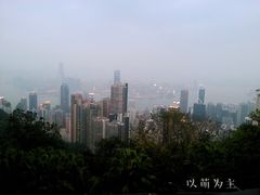 -香港杜莎夫人蜡像馆