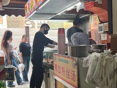 -里脊肉串店(天桥老店)