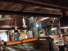 大堂-愿者上钩·纸包鱼(翻身店)