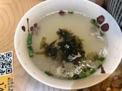 -红小满休闲餐厅(十全街店)