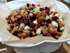 -王妈热卤·川味馆(海昌店)