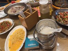 -陈厨老味·老派郴州菜(宜章店)