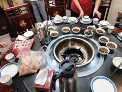 -老来福·非遗酸汤兔(凯旋路店)