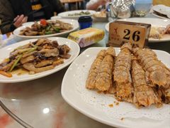 -新金盛·海鲜酒楼(盐田店)