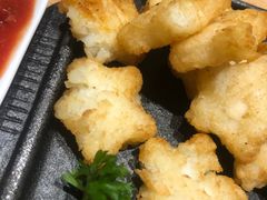 -棒约翰比萨·意面(剑河店)