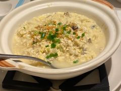家乡焖豆腐-莆田餐厅PUTIEN(金融街购物中心店)