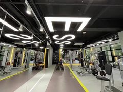 -享受健身·美体塑形馆