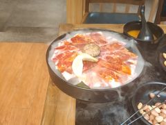 -九田家黑牛烤肉料理(太阳城店)