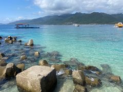 -海南分界洲岛旅游区