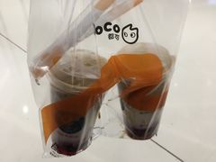 -CoCo都可(合生汇店)