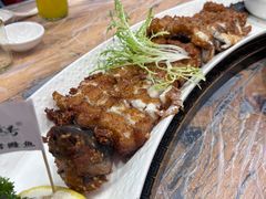 -醉壹号海鲜大排档(厦门美食地标店)